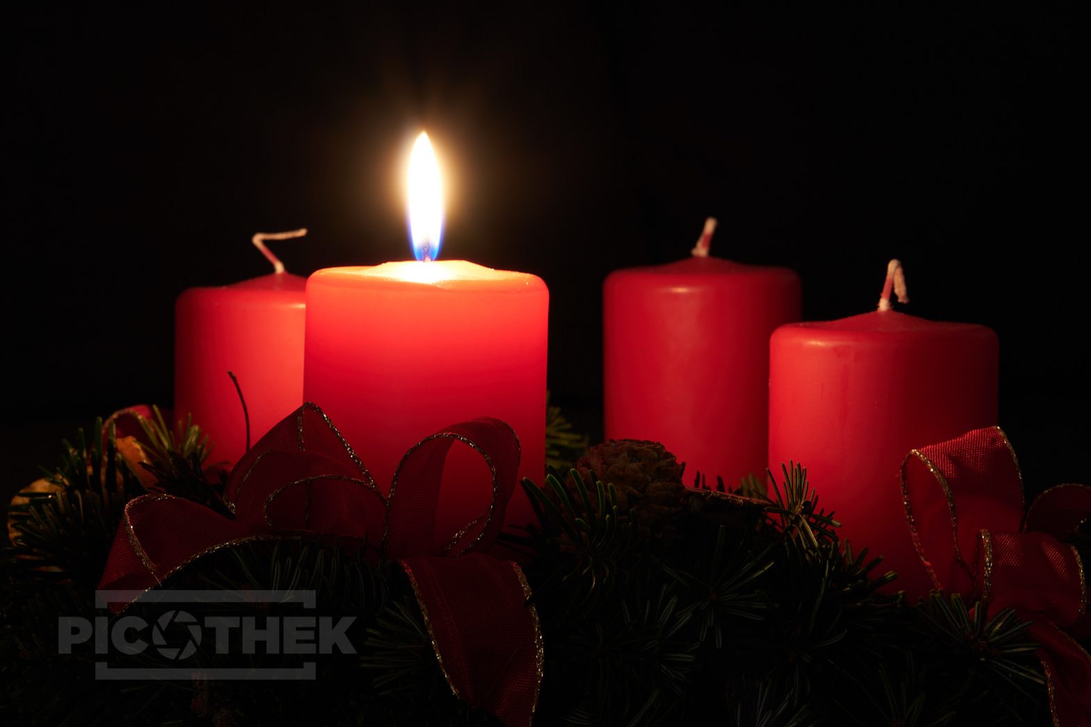 Adventzeit