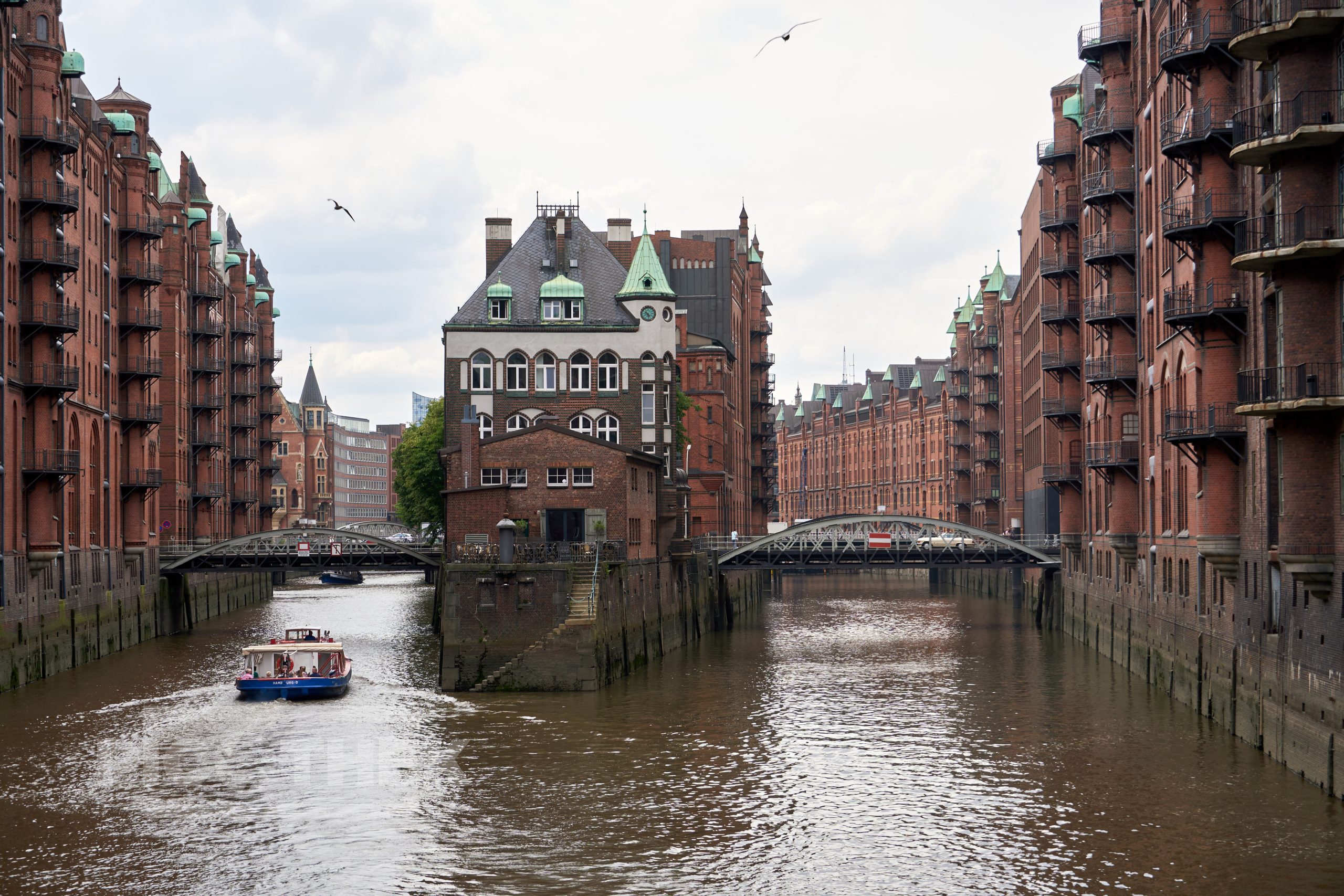 Hamburg Teil 1