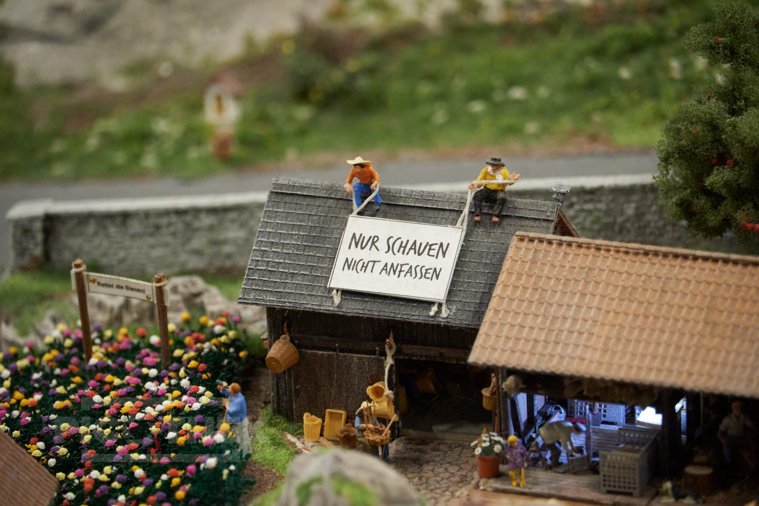 Miniaturwunderland 1