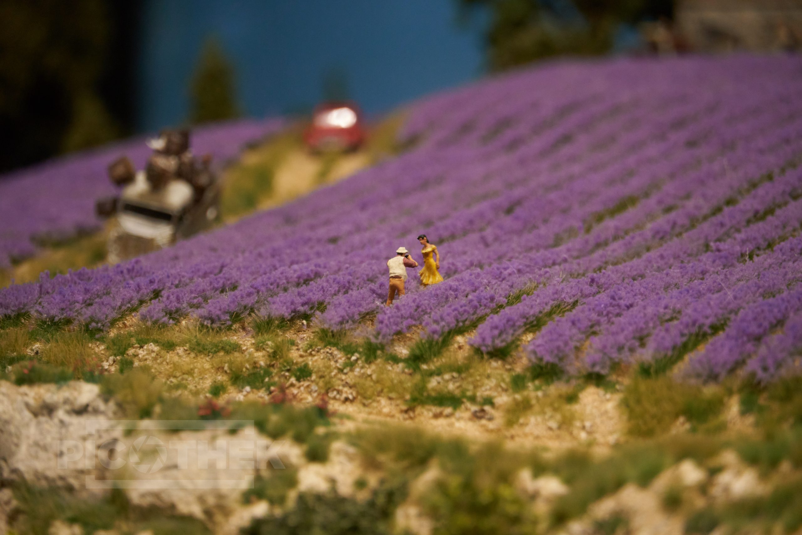 Miniaturwunderland 2